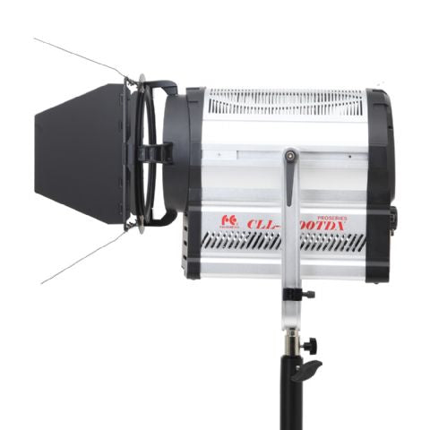 FALCON EYES BI-COLOR LED SPOT LAMP DIMMable CLL-4800TDX sur 230V