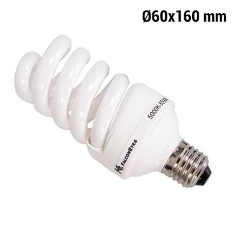 FALCON EYES LAMPE DE DUILLE 28W E27 ML-28