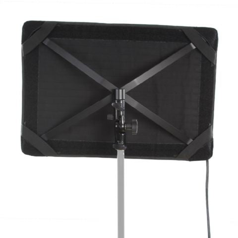 Panneau LED bi-couleur flexible des yeux Falcon RX-12TD 30x45 cm