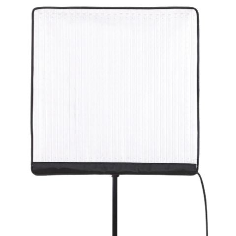 Panneau LED bi-couleur flexible des yeux FALCON RX-24TDX 63X63 CM