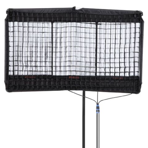 Falcon Eyes Flexible Bi-Color LED Set RX-318TD-KR 45X60 CM