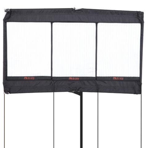 Falcon Eyes Flexible Bi-Color LED Set RX-318TD-KR 45X60 CM