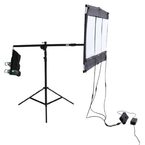 Falcon Eyes Flexible Bi-Color LED Set RX-318TD-KR 45X60 CM