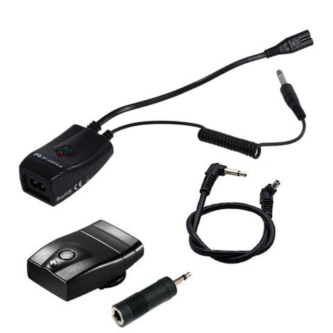 Falcon Eyes Radio Trigger Set RF-A2416-8 pour SS-D