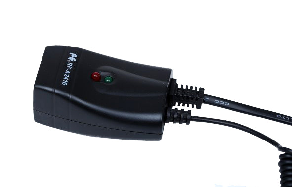 Falcon Eyes Radio Trigger Set RF-A2416-8 pour SS-D