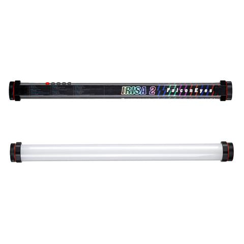 Bâton lumineux LED RVB Falcon Eyes Irisa 2 Fi2B