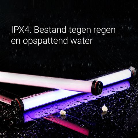 Bâton lumineux LED RVB Falcon Eyes Irisa 2 Fi2B