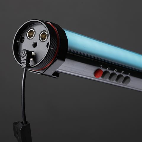 Bâton lumineux LED RVB Falcon Eyes Irisa 2 Fi2B