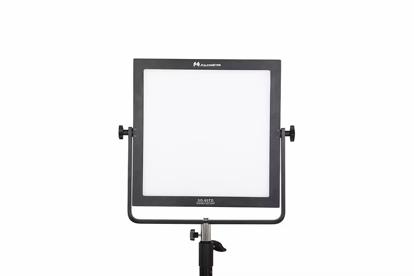 Lampe LED bicolore Falcon Eyes Sophiez SO-60TD sur 230V