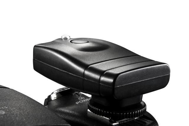 Falcon Eyes Channel RF-A2416-T pour RF-A2416 et RF-A2416-8