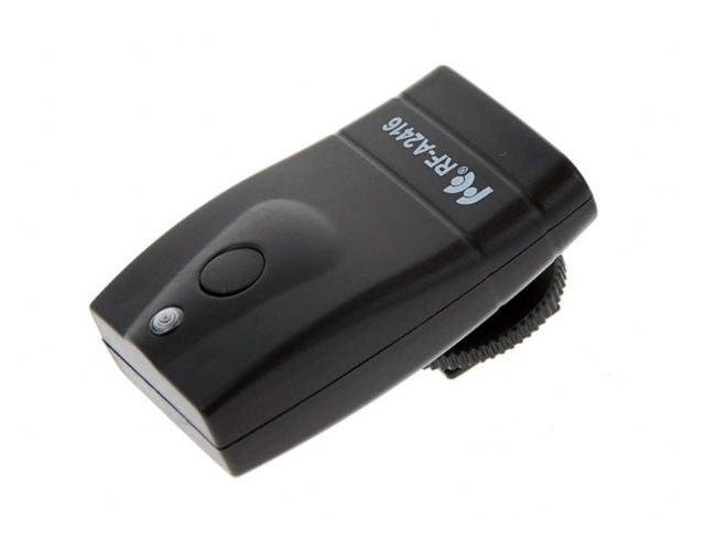 Falcon Eyes Channel RF-A2416-T pour RF-A2416 et RF-A2416-8