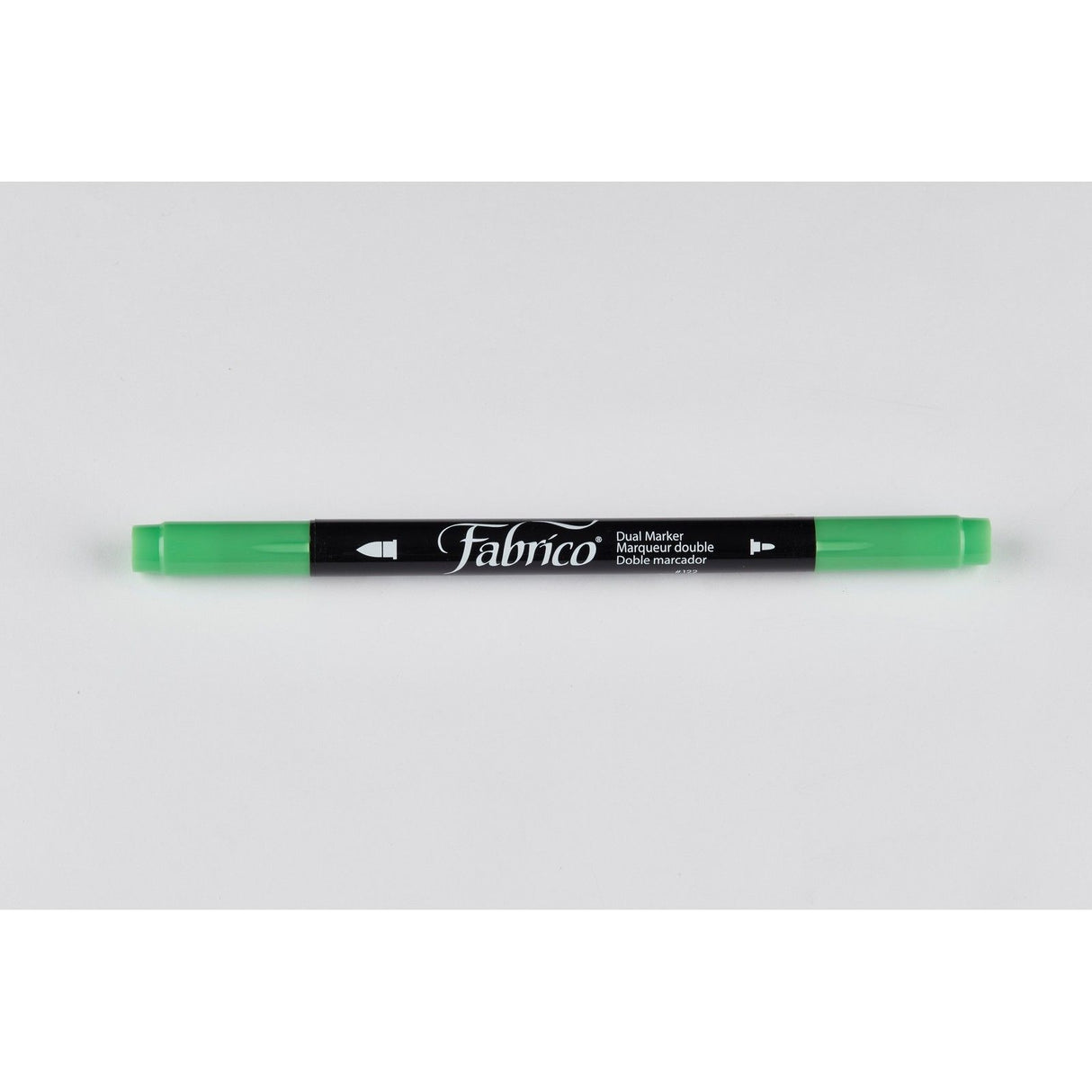 Tsukineko • versacraft fabrico marker spring green