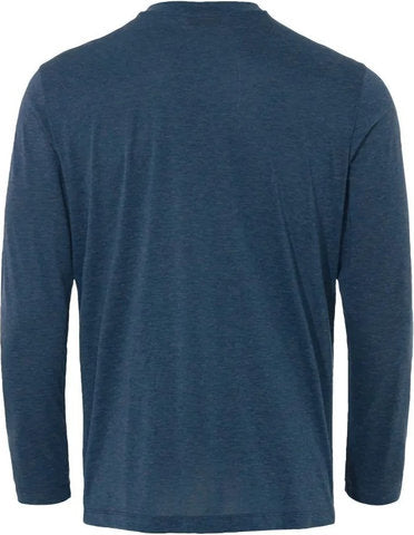 Vaude sveit ls ii t-shirt