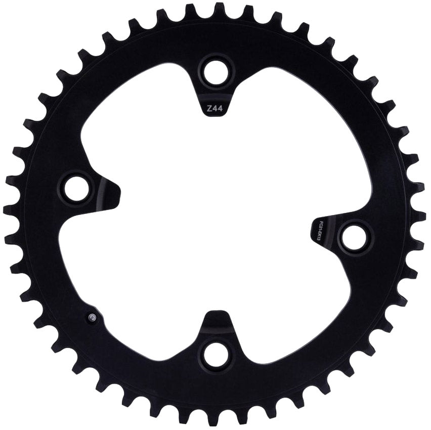 Plateau Campagnolo ekar 13 vitesses 123 mm