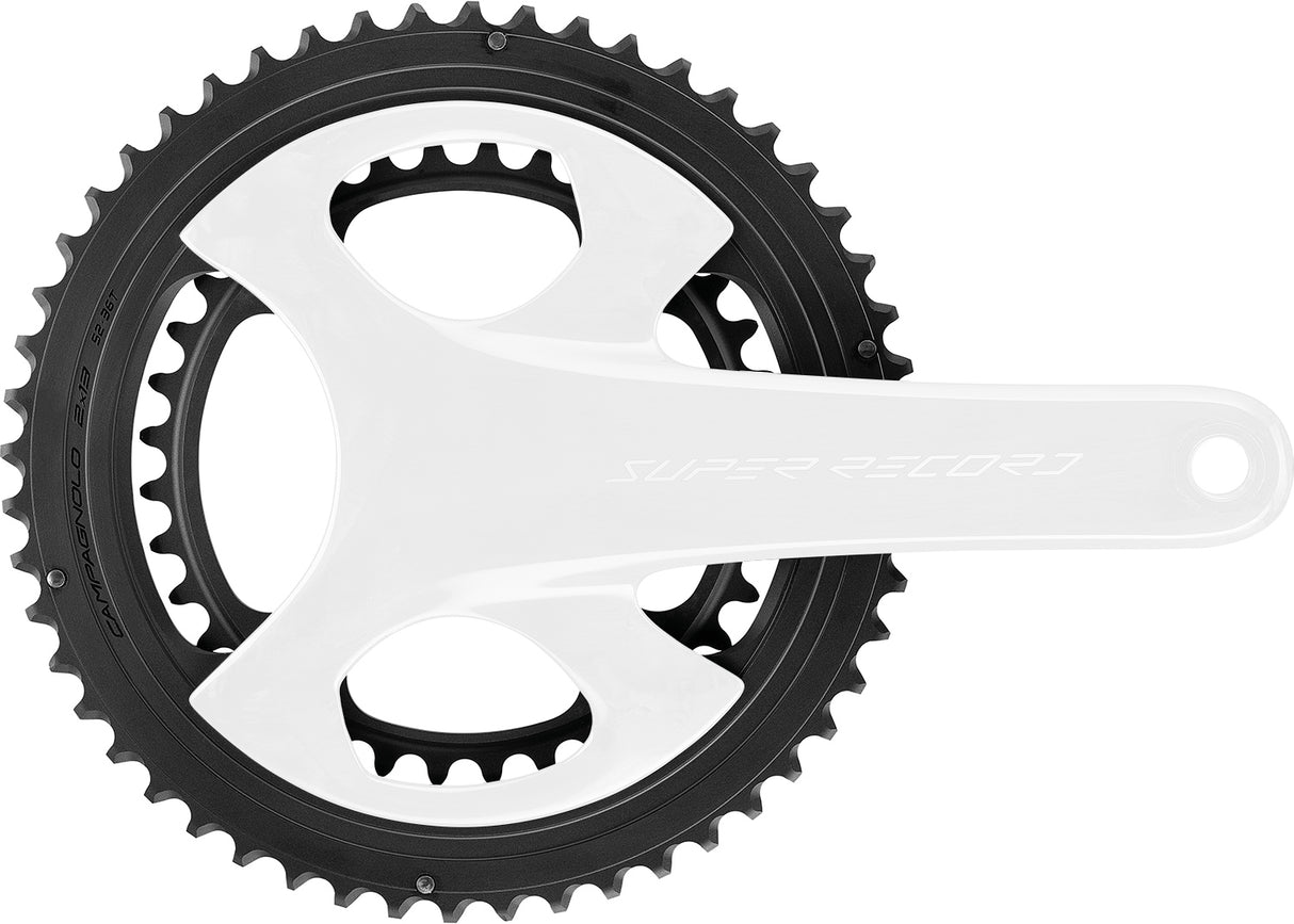 Jeu de plateaux Campagnolo super record 13 vitesses