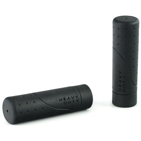 Jeu de poignées Widek robuste 110mm noir