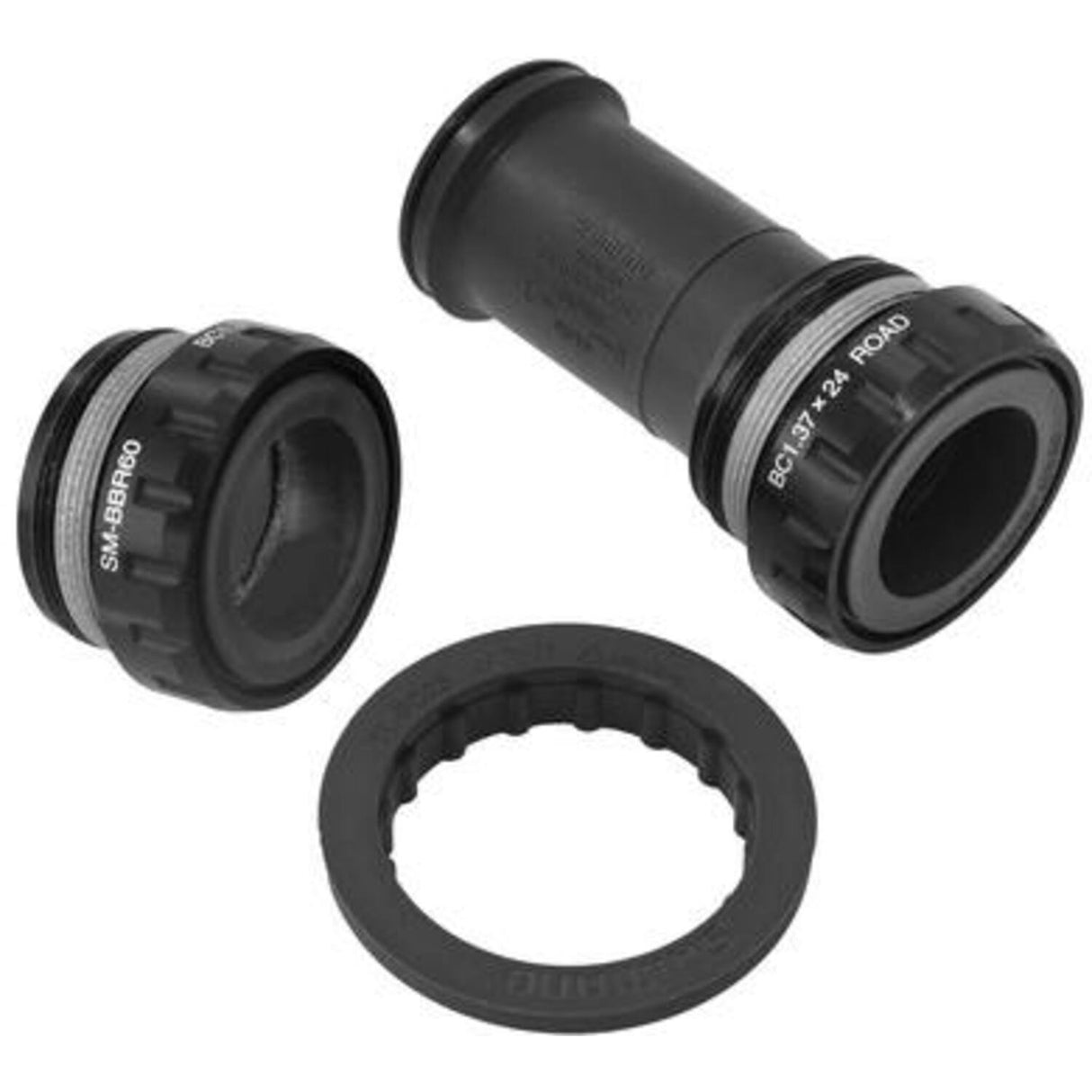 Shimano - Support inférieur 105 Ultegra BBR60 BSA OEM