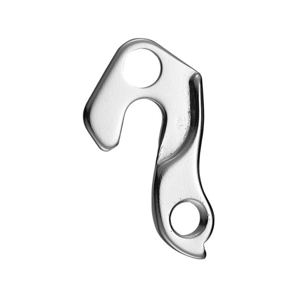 Union Derilleurpad GH-078 avec un jeu de vis M8X0.75