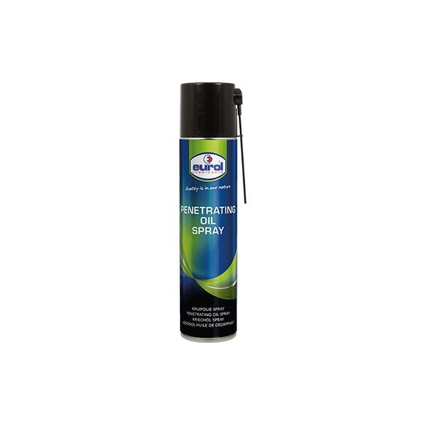 Spray à l'huile pénétrante Eurol - 400 ml