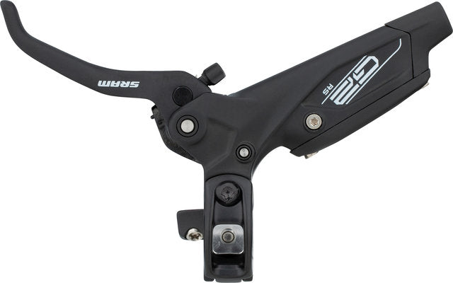 Frein à disque Sram g2 rs frein à disque g2 rs fr. 950 mm noir mat