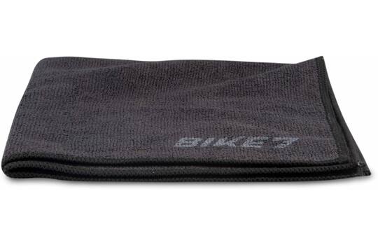 Bike7 - Tissu de nettoyage en microfibre 3 pièces