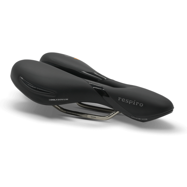 Selle royale selle respiro 5130hrtb