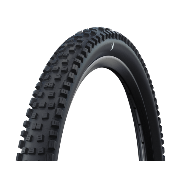 Schwalbe hésita. nobby nic 70-584 bb trail pro