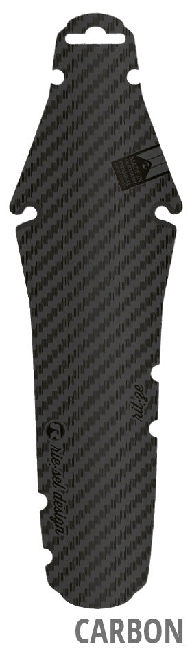 Rie:sel design rit:ze standart - garde-boue de selle