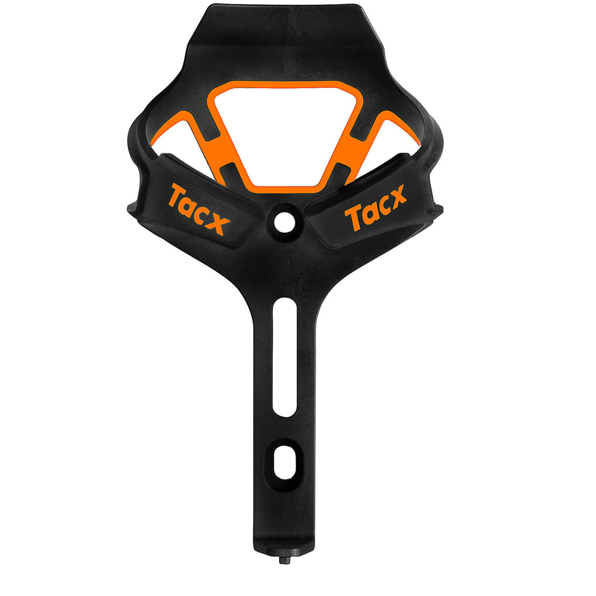 Tacx - porte-bidon ciro orange