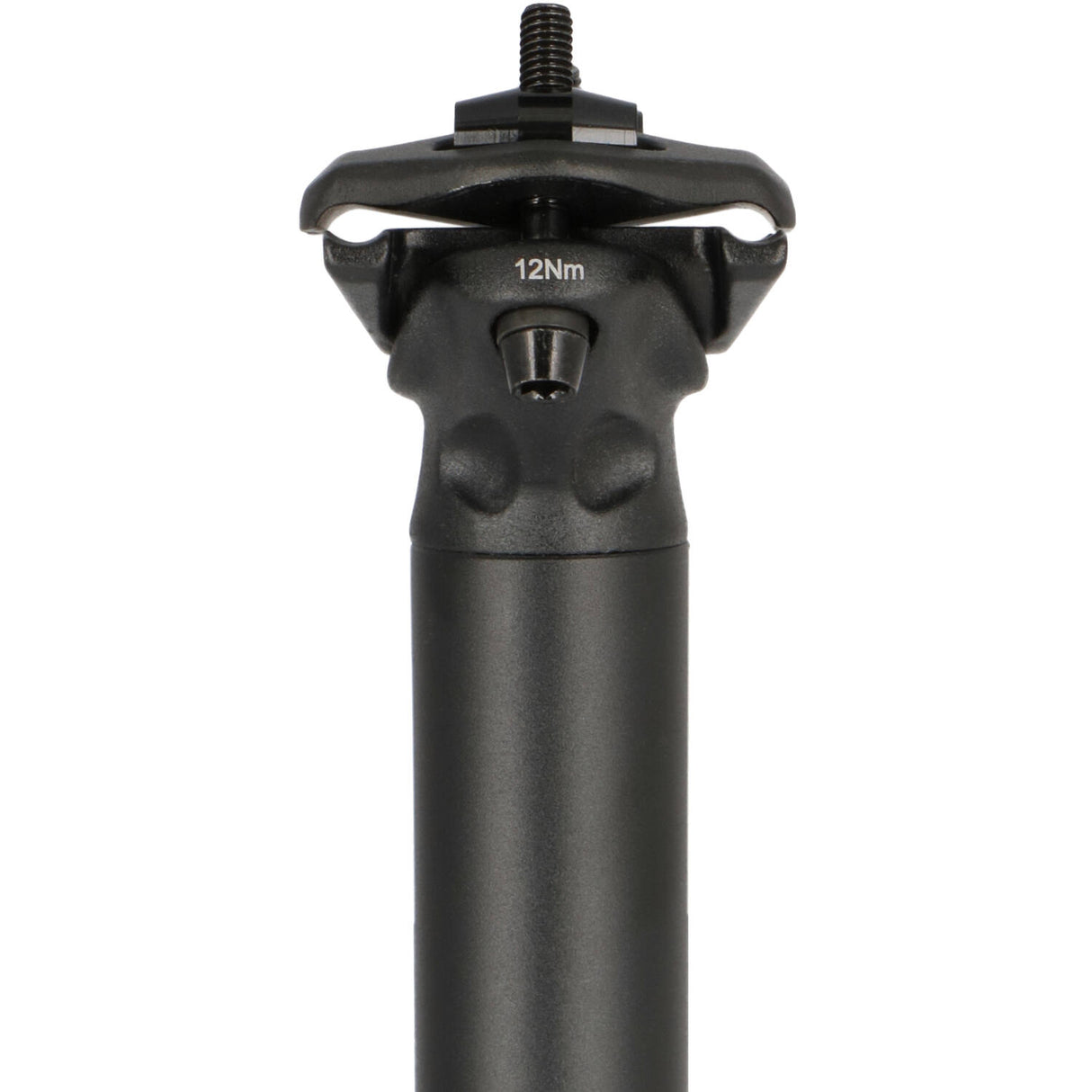Trivio - tige de selle trust 350x27,2mm déport 15mm
