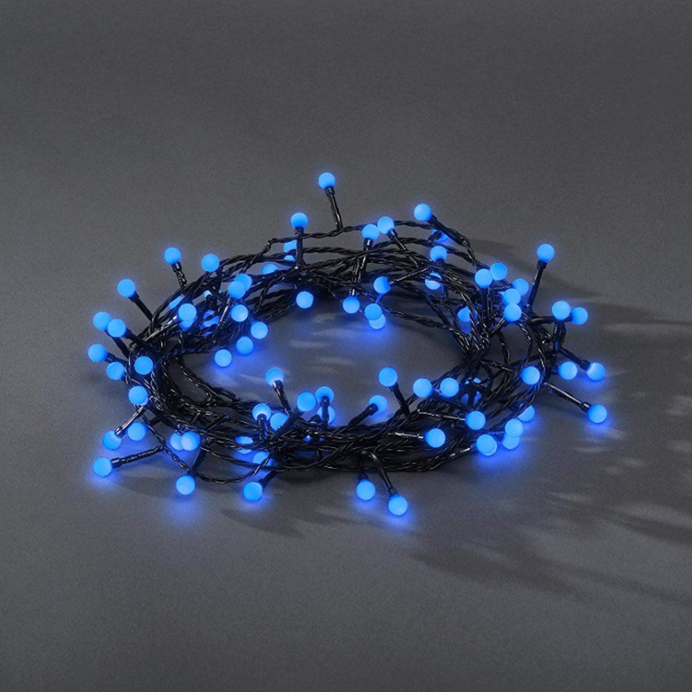 Guirlandes lumineuses