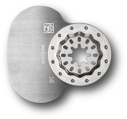 Lame centrale fine en forme de champignon sl | 1 pièce - 63903245230