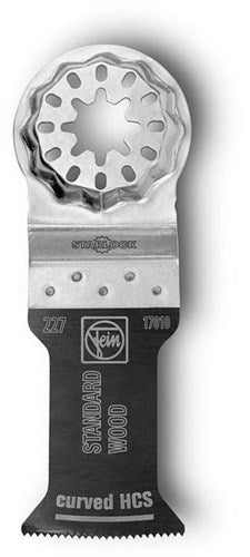 Lame de scie standard Fein starlock e-cut | 55x35mm - 63502227210