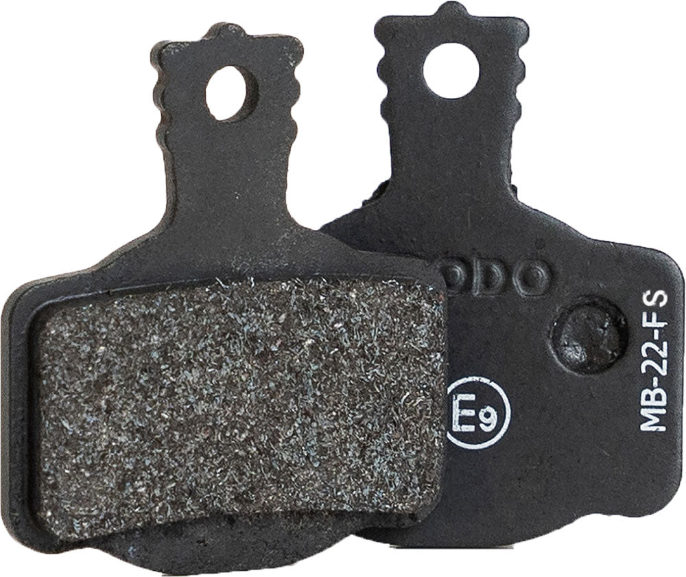 Plaquettes de frein route Ferodo pour campagnolo