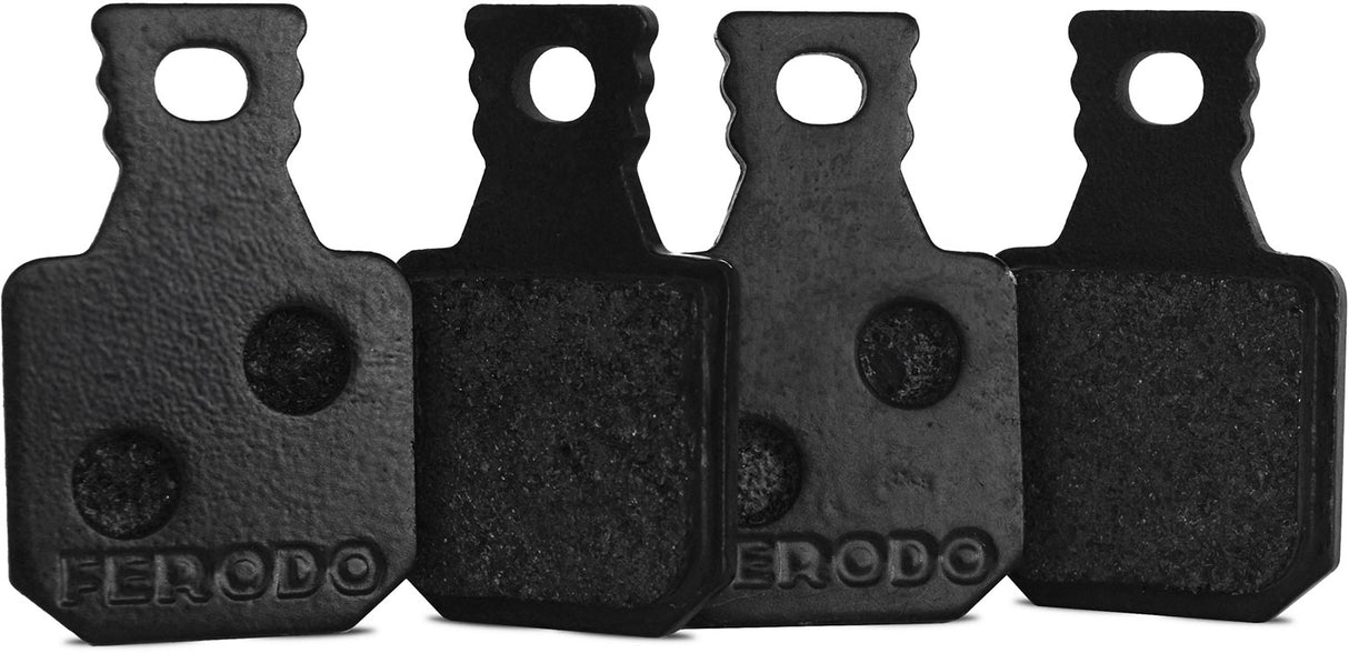 Plaquettes de frein polyvalentes Ferodo pour magura mt5 mt7