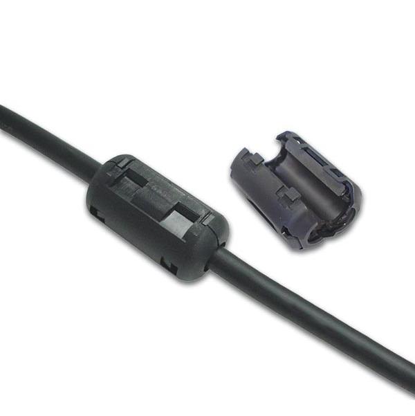 Noyau de ferrite