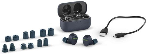 Accessoires Festool 577792 | protection auditive ghs 25 i - 577792