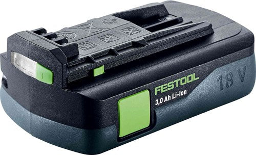 Festool accessoires batterie bp 18 li 3.0 c - 577658