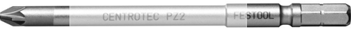 Festool accessoires embout pz 3-100 ce 2 - 500843