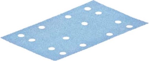 Accessoires Festool granat stf 80x133 p320 gr 100 bandes abrasives | 497125
