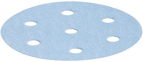 Festool accessoires disques abrasifs stf d90 6 p180 gr 100 | 497369