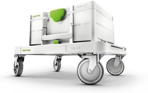 Festool accessoires sys-rb chariot systainer - 204869