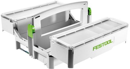 Festool accessoires sys boîte de rangement sys-sb - 499901