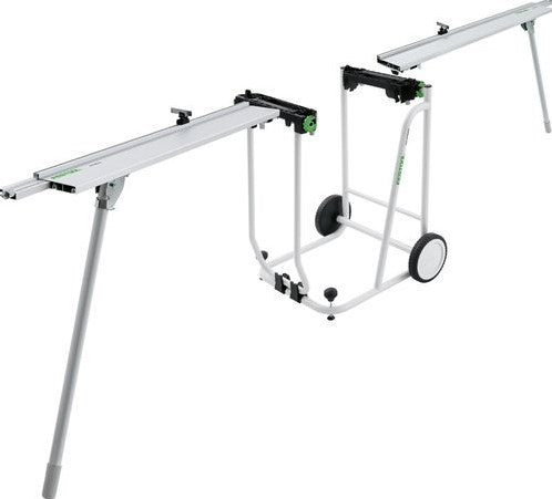 Festool accessoires ug-ka-set base - 497354