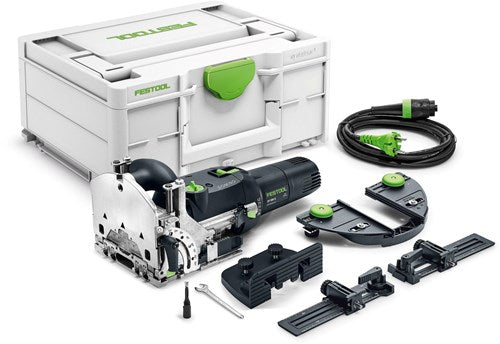 Festool fraiseuse domino df 500 rq set