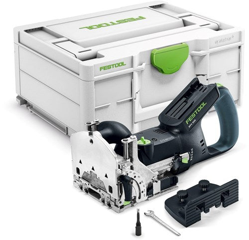 Fraiseuse sans fil Festool domino dfc 500 e-basic - 578120