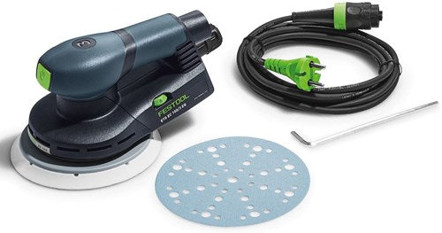 Ponceuse excentrique Festool ets ec 150 3 eq - 575032 - 575032
