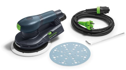 Ponceuse excentrique Festool ets ec 150 5 eq - 575043 - 575043