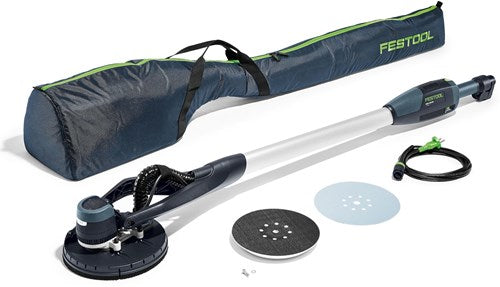 Ponceuse longue portée Festool LHS-E 225 EQ Planex Easy - 571934