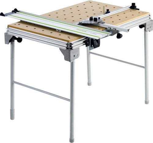 Festool mft3 | table multifonctionnelle - 495315